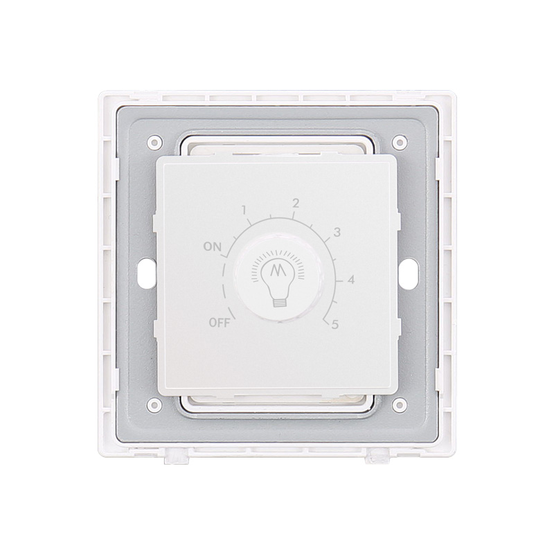 Decorator Light Dimmer Wall Switch