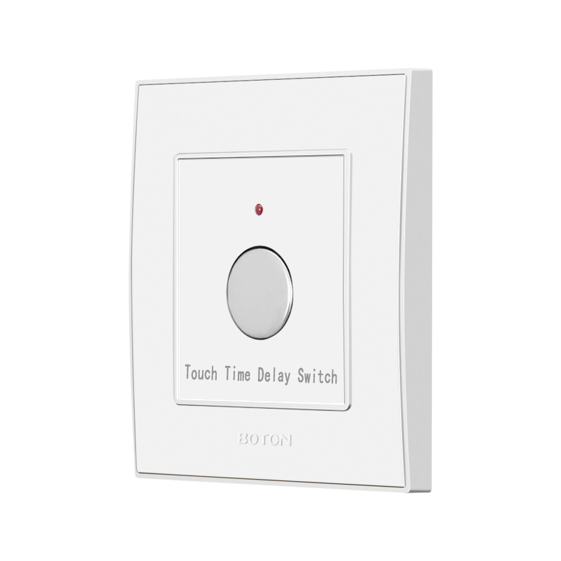 Decorator Electrical Touch Time Delay Switch