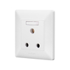 15 AMPS Switch Socket without Lamp for Commercial 