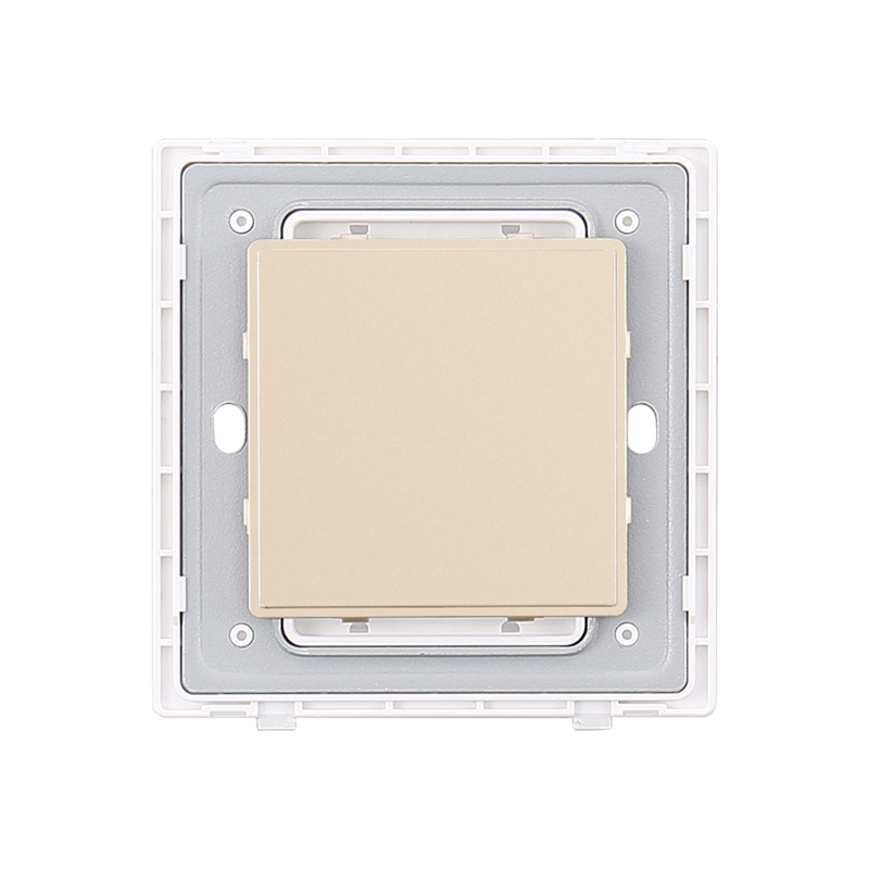 Residential Blank Plate Cover Wall Switch