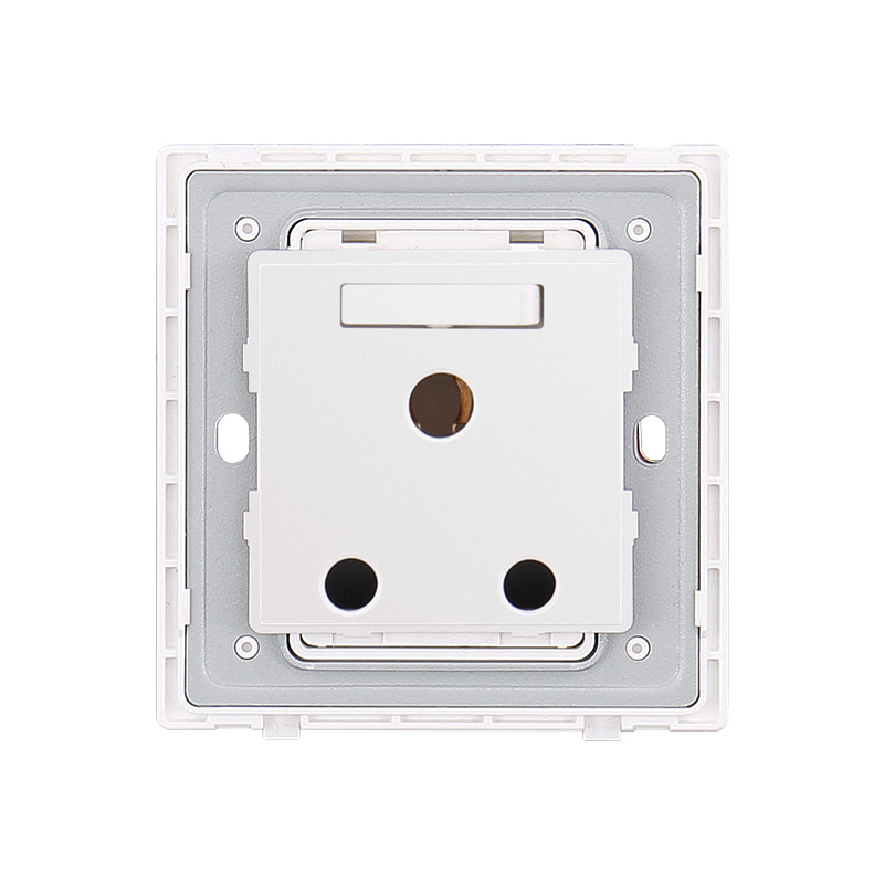 15 AMPS Switch Socket without Lamp for Commercial 