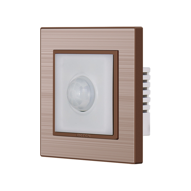 Apartment Infrared Sensor Footlight