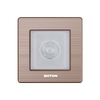 Indoor Infrared Sensor Smart Switch with Foot Lamp