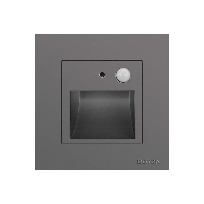 Electrical Home Infrared Sensor Wall Switch