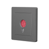 Electrical Emergency Fire Fighting Wall Switch