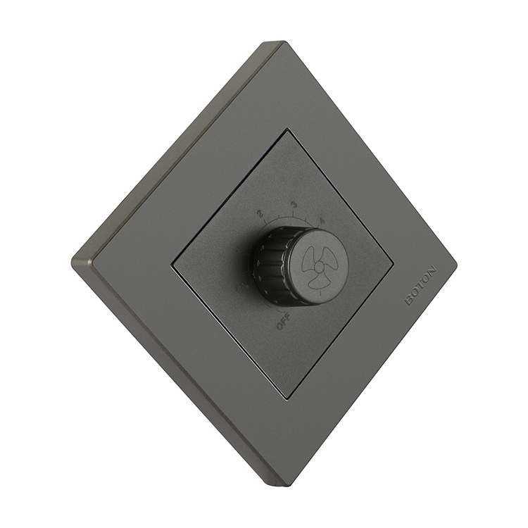 Industrial Fan Speed Dimmer Switch