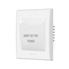 Electrical Insert Card Power Hotel Wall Switch