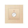 Decorator Electrical Touch Time Delay Switch