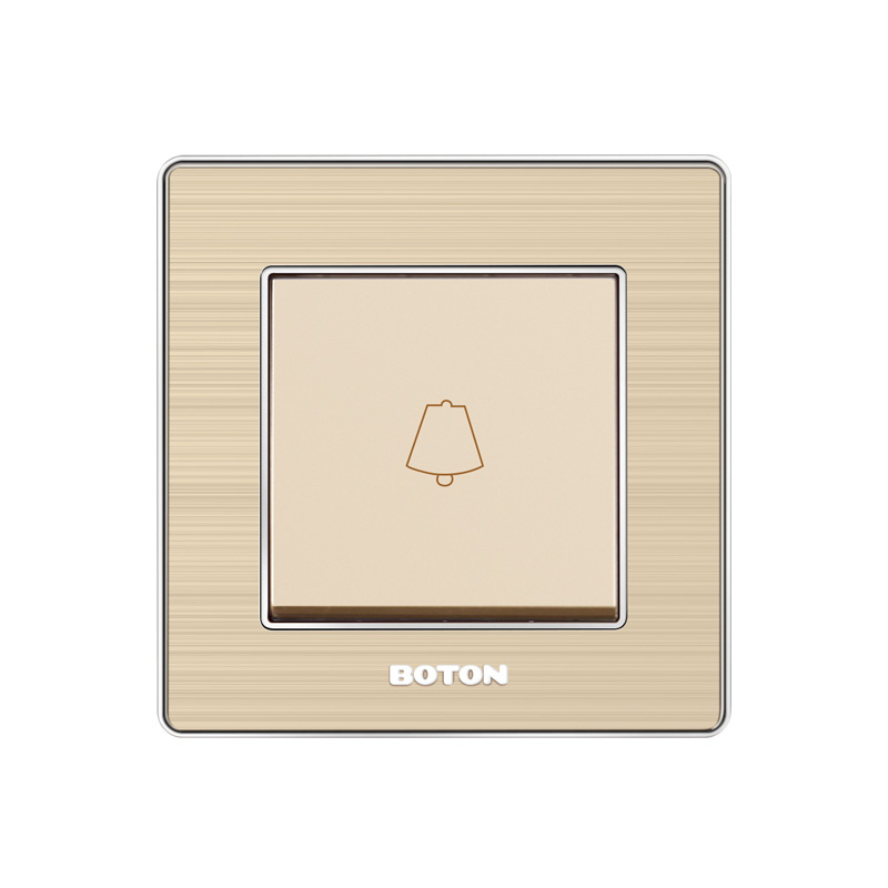 Apartment Decorator Doorbell Switch