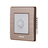 Indoor Infrared Sensor Smart Switch with Foot Lamp