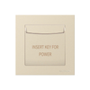 Start Hotels Card Power Switch