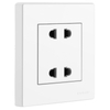 Industrial 4 Pin Multi Functional Wall Socket