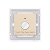 Decorator Electrical Touch Time Delay Switch