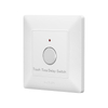 Indoor Touch Time Delay Sensor Wall Switch