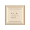 Home Indoor Fan Speed Dimmer Switch