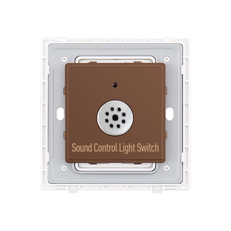 Residential Sound Control Electrical Wall Switch