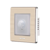 Indoor Infrared Sensor Smart Switch with Foot Lamp