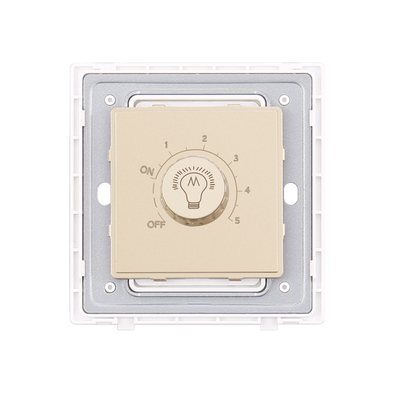 Living Room Light Dimmer Wall Switch