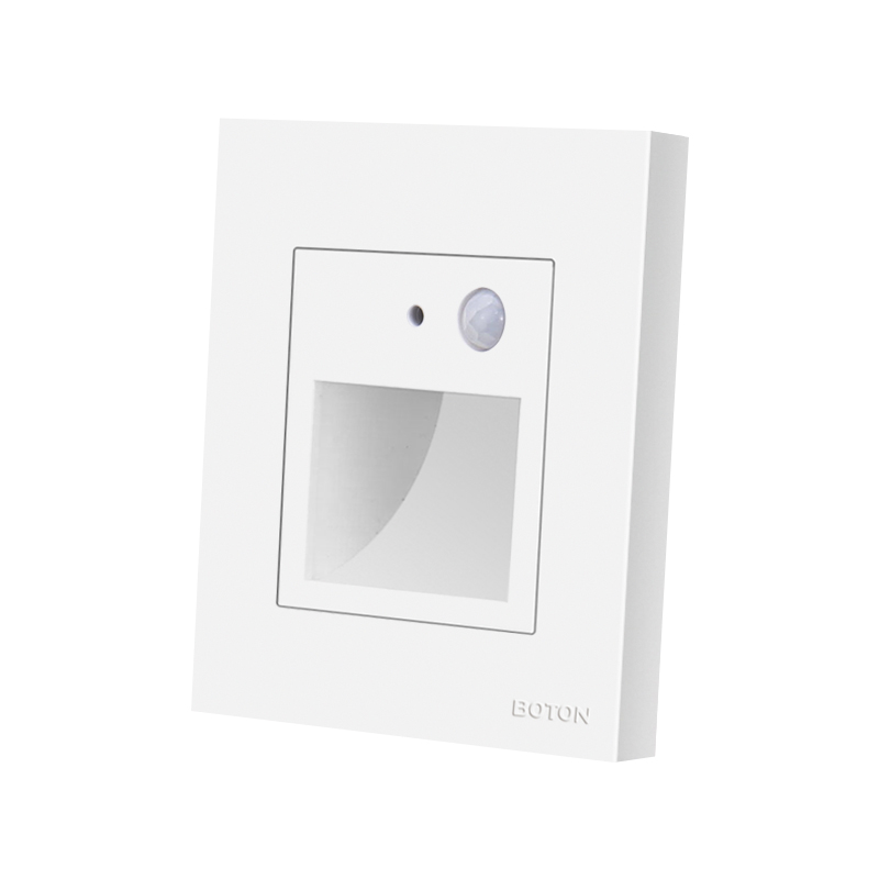 Electrical Home Infrared Sensor Wall Switch