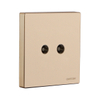 Commercial TV Decorator Wall Switch Socket