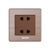 Industrial 4 Pin Multi Functional Socket