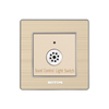 Residential Sound Control Wall Switch