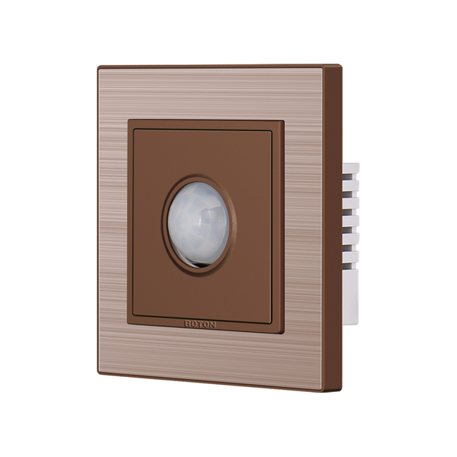 Apartment Human Body Sensor Switch