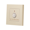 Indoor Residential Touch Time Delay Wall Switch