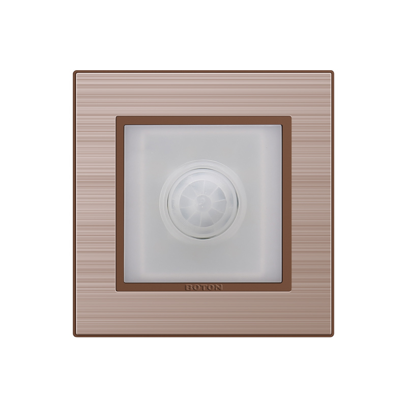 Apartment Infrared Sensor Footlight