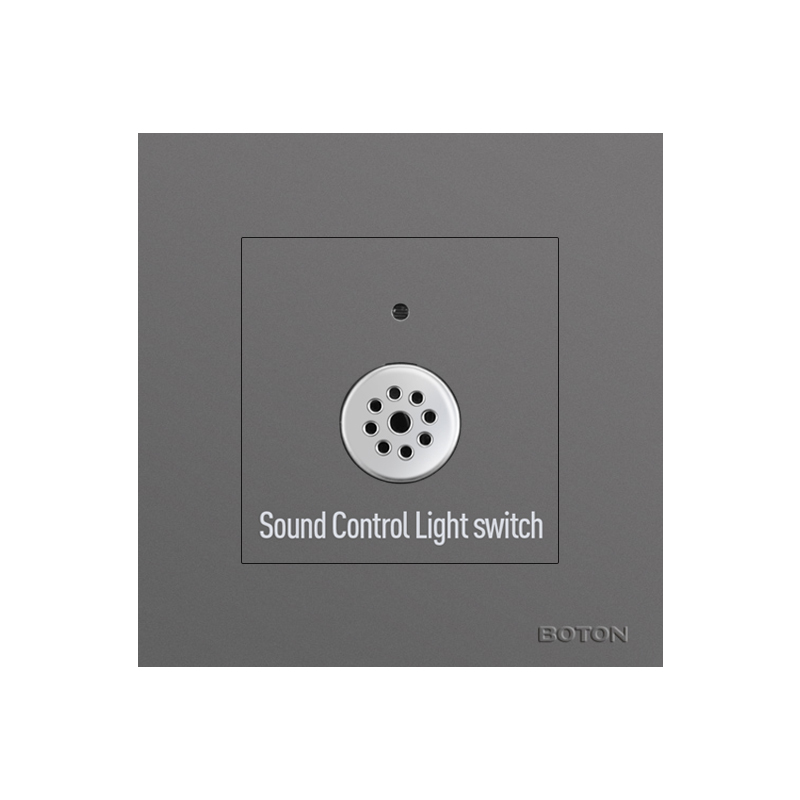 Aprment Home Hallway Sound Control Wall Switch