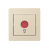 Electrical Emergency Fire Fighting Wall Switch