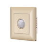 Electrical Human Body Sensor Dimmer Wall Switch