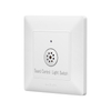 Electrical Sound Control Indoor Sensor Wall Switch