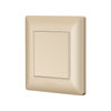 Residential Blank Plate Cover Wall Switch