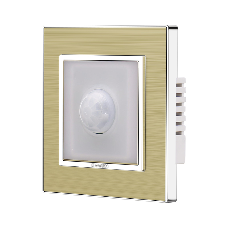 Apartment Infrared Sensor Footlight