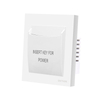 Start Hotels Card Power Switch