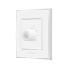 Hotel Home Use Fan Speed Wall Switch