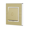 Doorbell Decor Wall Switch for Apartment