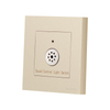 Aprment Home Hallway Sound Control Wall Switch