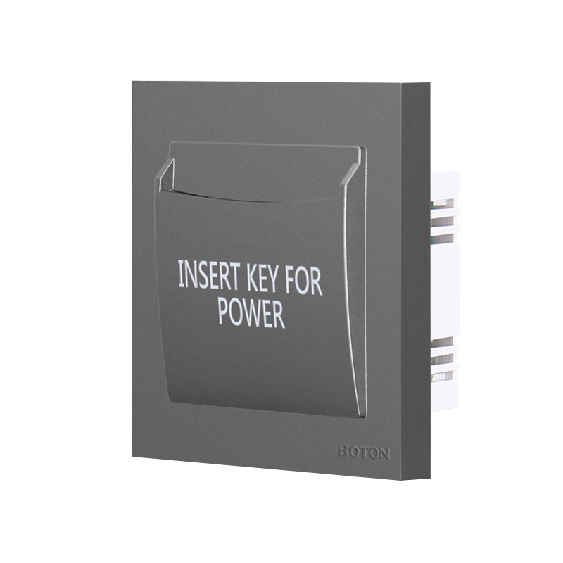 Start Hotels Card Power Switch