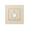 Touch Time Dealy Electrical Wall Switch