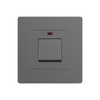 UK Standard 20A Rocker Wall Switch