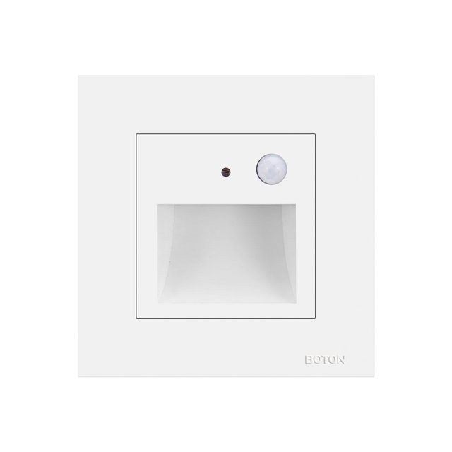 Electrical Home Infrared Sensor Wall Switch