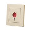 Electrical Emergency Fire Fighting Wall Switch