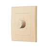 Hotel Home Use Fan Speed Wall Switch