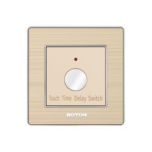 Apartment Touch Time Delay Switch