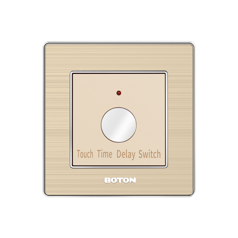 Apartment Touch Time Delay Switch