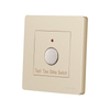 Touch Time Dealy Electrical Wall Switch