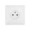 Home Indoor French Wall Socket