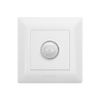 Electrical Human Body Sensor Dimmer Wall Switch